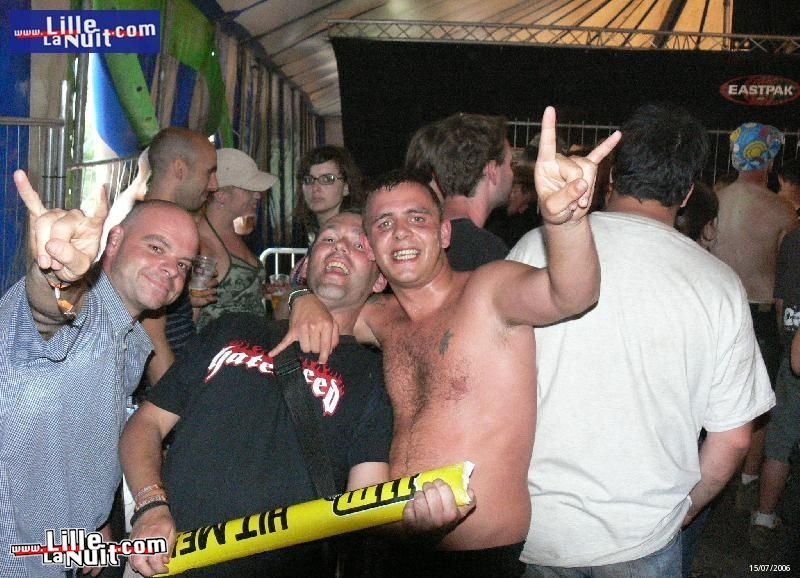 Festival de Dour – Jour 3 en live - photo n°57