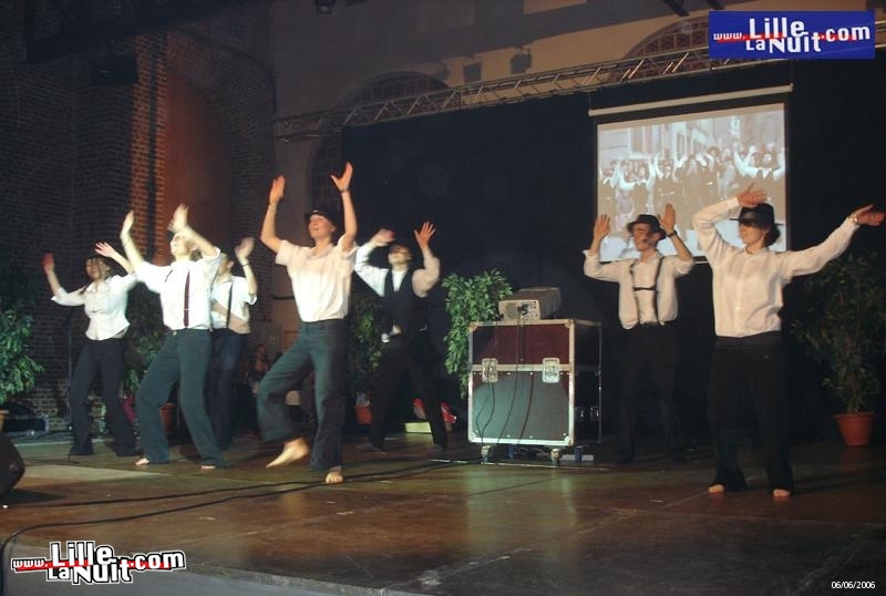 Gala TC Mercus d Or en live - photo n°25