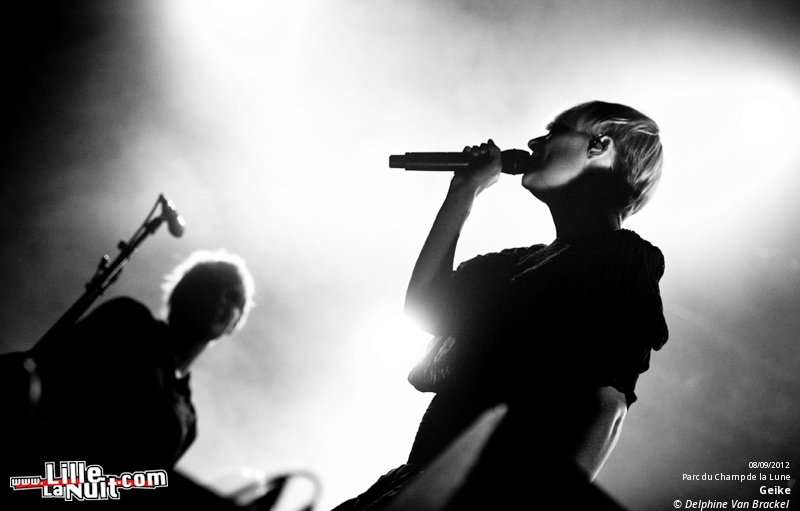Autumn Rock festival – jour 2 – partie 2 : Louis Bertignac, Mass Hysteria, etc. en live - photo n°18
