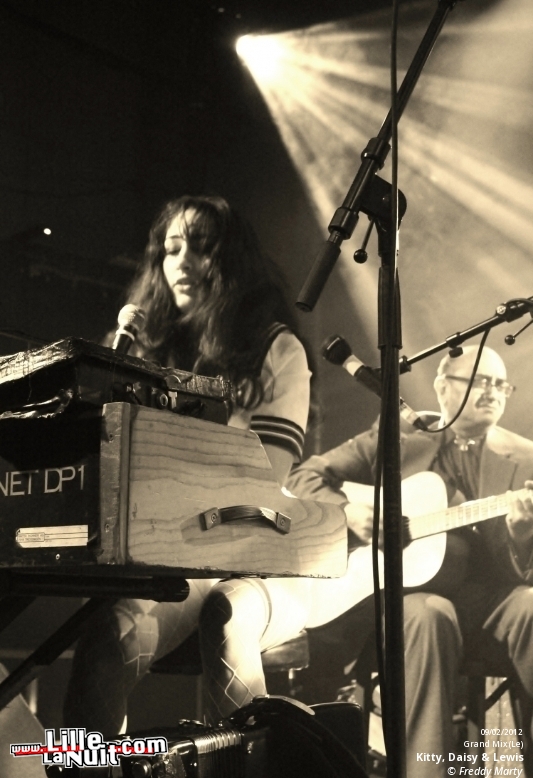 Les Nuits Secrètes 2012 – jour 3 – Zebda, Colin Stetson, etc. en live - photo n°15