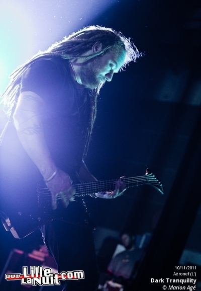 Neckbreakers Ball Fest IV à l’Aéronef en live - photo n°8