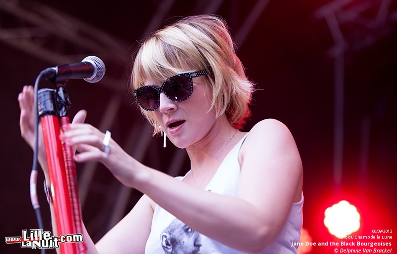 Autumn Rock Festival en live - photo n°30