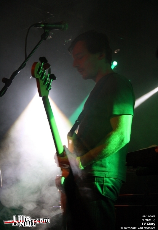 La Marmite – Cercueil, TV Glory, Roken Is Dodelijk, Osni, Delbi en live - photo n°24