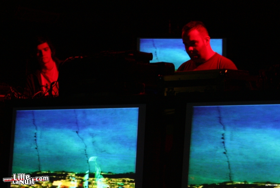 Dunkerque, funky Way of Live ! en live - photo n°6