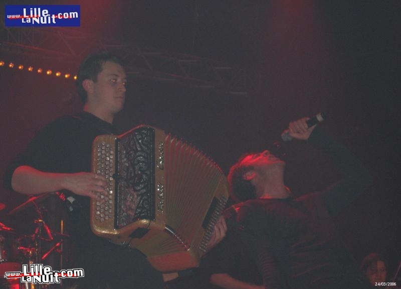 Treize à Table au Splendid en live - photo n°19