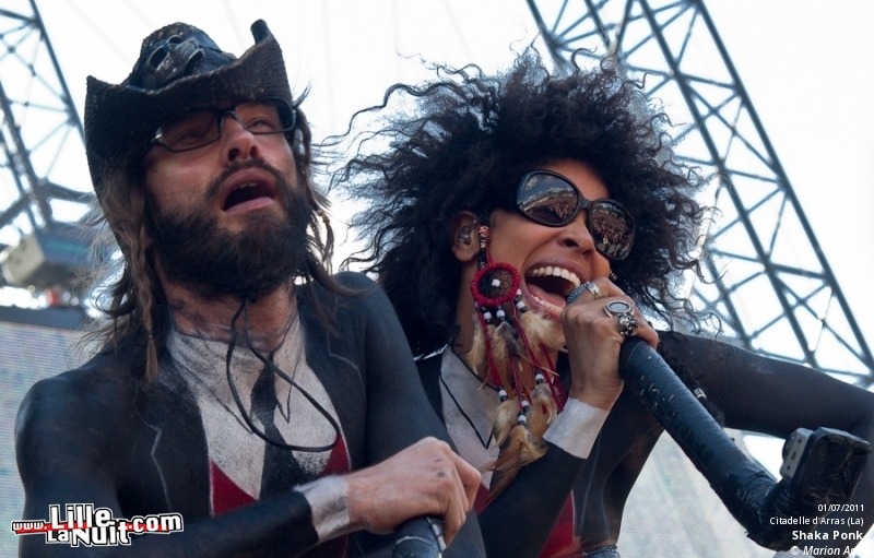 Main Square Festival – Jour 1 en live - photo n°30