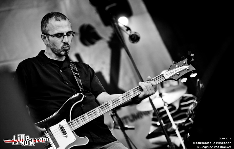 Autumn Rock festival – jour 2 – partie 1 : Romano Nervoso, Kiss & Drive, etc. en live - photo n°65