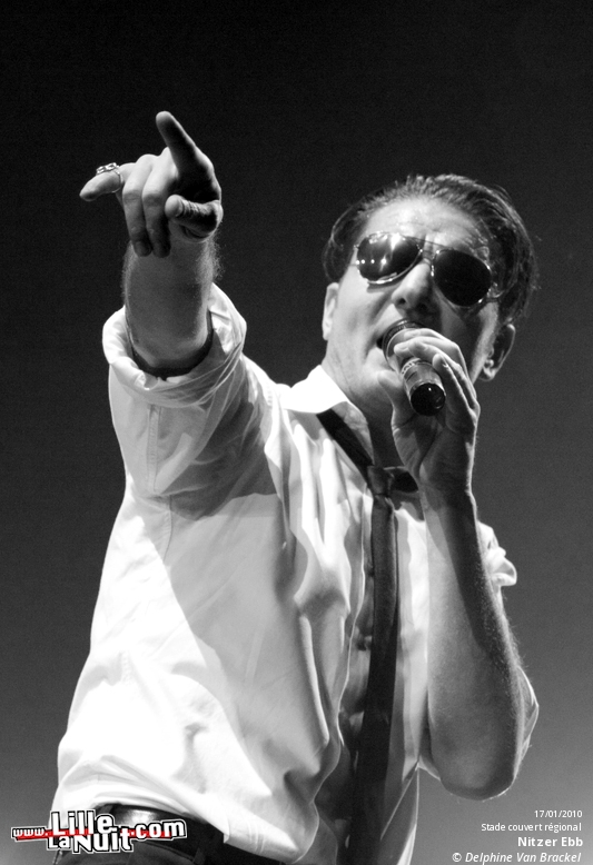 Are We Brothers & Hockey à l’Aéronef en live - photo n°24