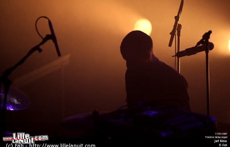 Un Hommach’ à vous ottes 2 (Jour 1) en live - photo n°4