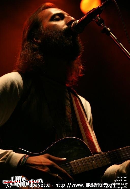 Herman Dune au Splendid en live - photo n°10