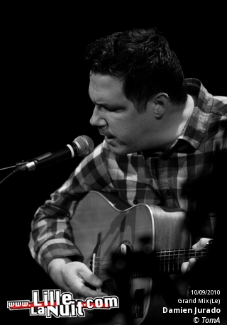 Festival Radar – Archie Bronson, Part Chimp, Nurses, Damien Jurado, Symphonie Electro-ménagère en live - photo n°36