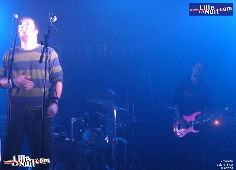 East West Fest – Jour 2 en live - photo n°11