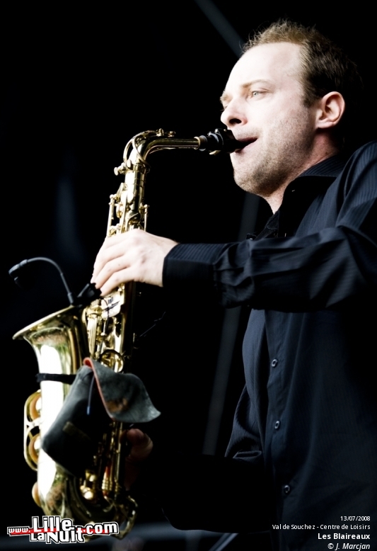 Festival de Liévin en live - photo n°22