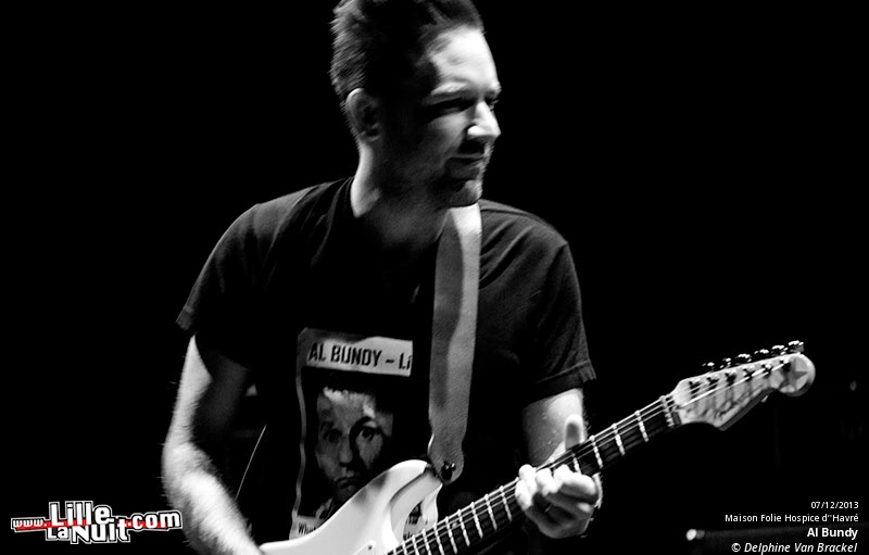 Al Bundy + Ed Wood Jr + Green Vaughan + T2 Dangereux à l’Hospice d’Havré – Festival la Sauce Jack en live - photo n°49