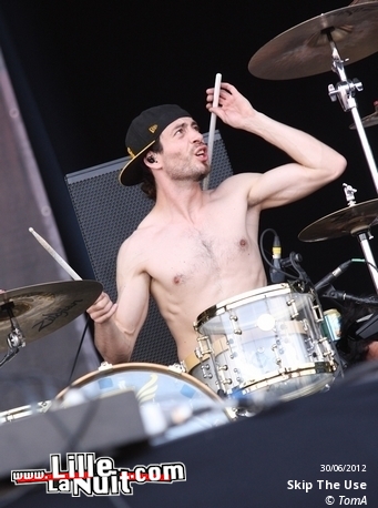 Main Square Festival Arras Jour 2 (part 2) en live - photo n°46