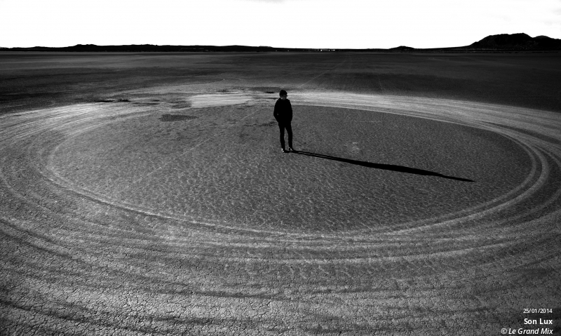 Pale Grey + Son Lux au Grand Mix en live - photo n°1