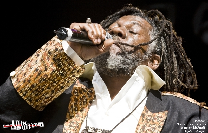 21th Dour Festival – Jour 3 en live - photo n°52
