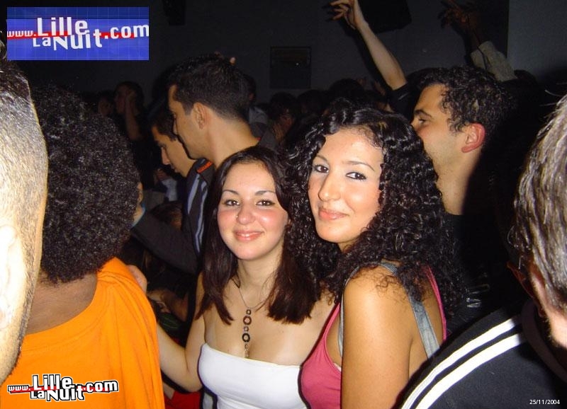 Open Bar Grandes Ecoles @ H2o en live - photo n°35