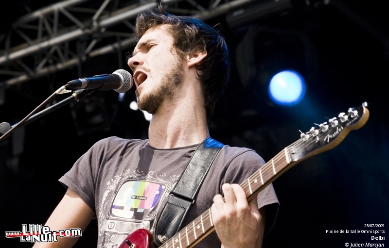 Rock en Nord – Jour 1 – Arno, Anaïs, Ace Out & more en live - photo n°38