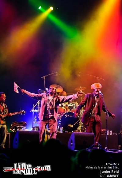 Dour Festival – Jour 3 en live - photo n°34