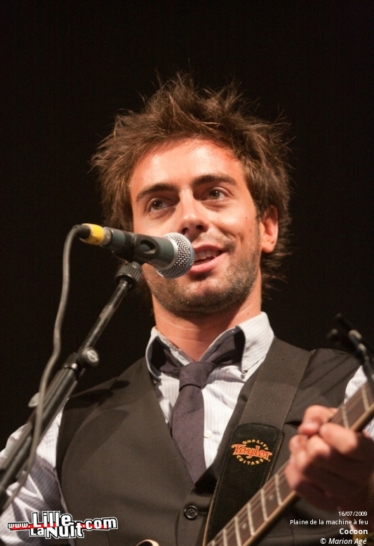 21th Dour Festival – Jour 1 en live - photo n°16