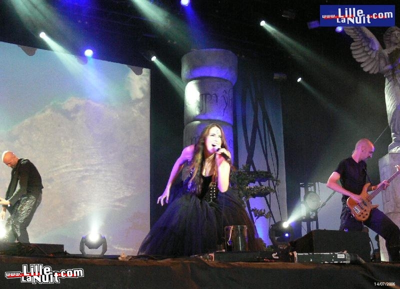 Festival de Dour – Jour 2 en live - photo n°26