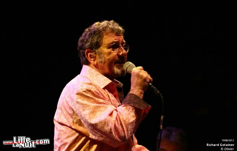 Festival Faites de la chanson à Arras – Chant’ amateur + Richard Gotainer en live - photo n°9