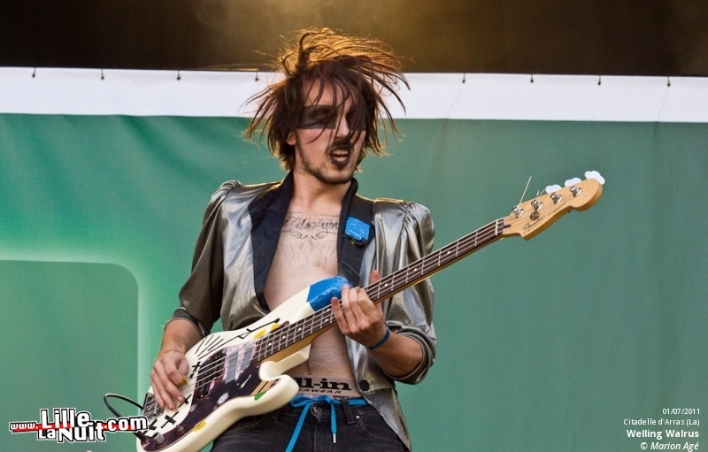 Main Square Festival – Jour 1 en live - photo n°80