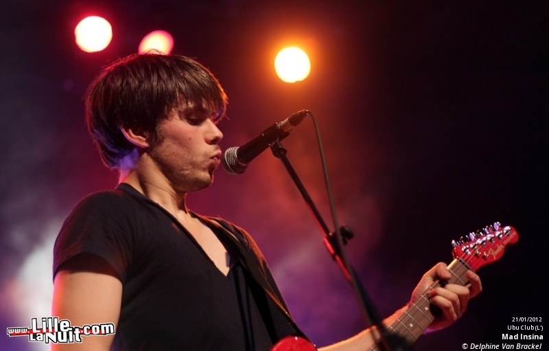 Festival Rock inter-régions / Le Gibus en live - photo n°121