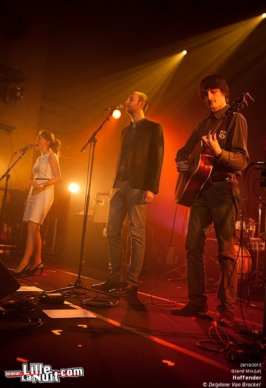 Play@Home : BRNS + Obsolete Radio + Hoffender en live - photo n°46
