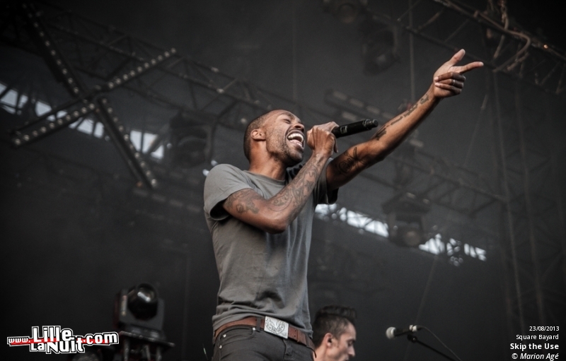 Le Cabaret Vert 2013 – Jour 2 en live - photo n°18