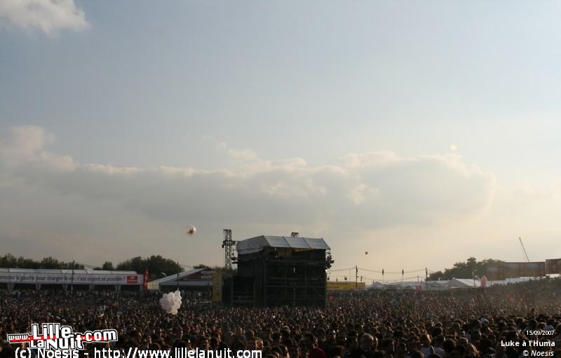 Fête de l&rsquo;Huma – Jour 2 en live - photo n°90