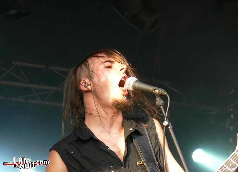 Raismesfest ‘ 2006 en live - photo n°65