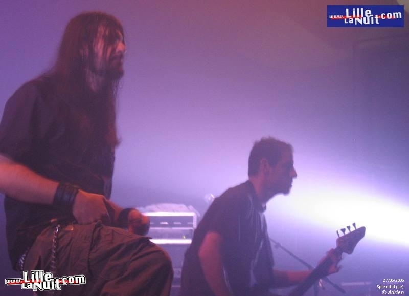 East West Fest – Jour 2 en live - photo n°1