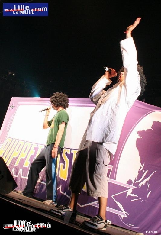 Festival de Dour – Jour 3 en live - photo n°42