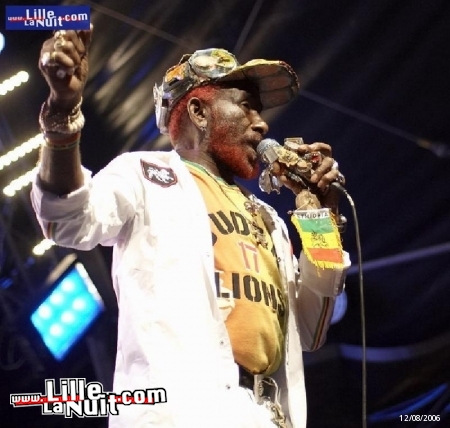 Les Nuits Secrètes – Jour 1 en live - photo n°29