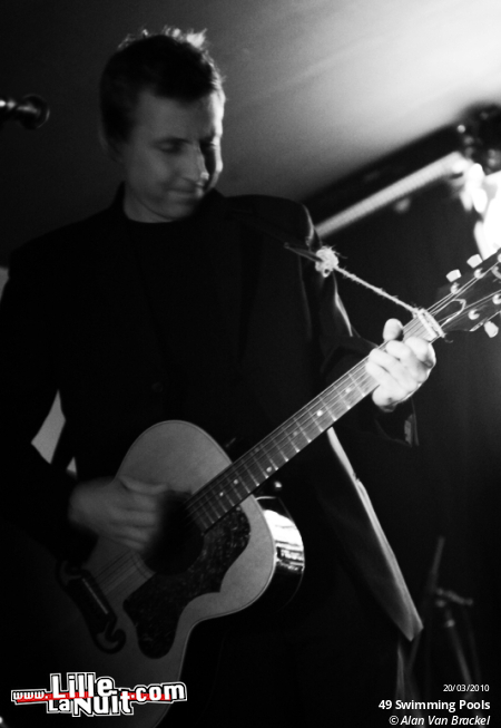 69 Swimming Pools en live - photo n°3