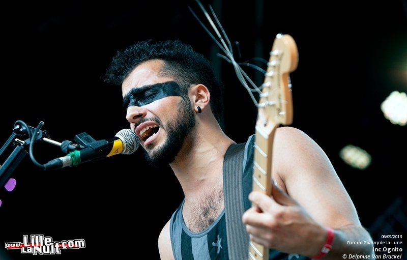 Autumn Rock Festival en live - photo n°90