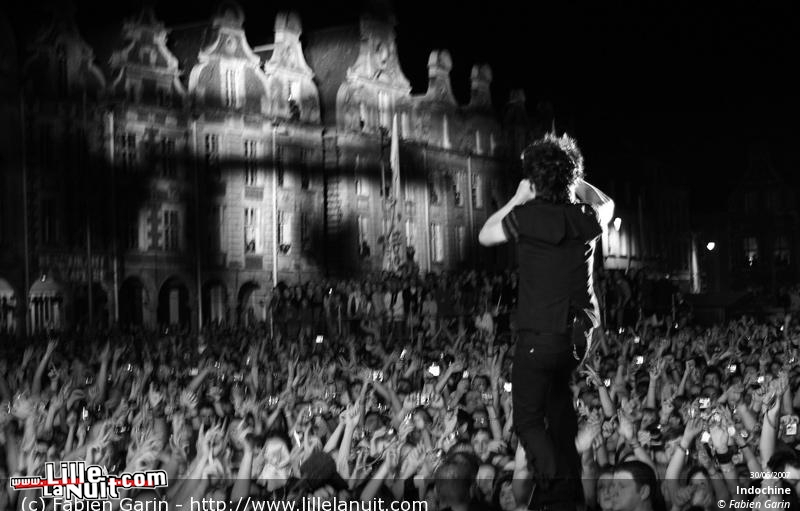 Main Square Festival 2007 [Jour 2] en live - photo n°3