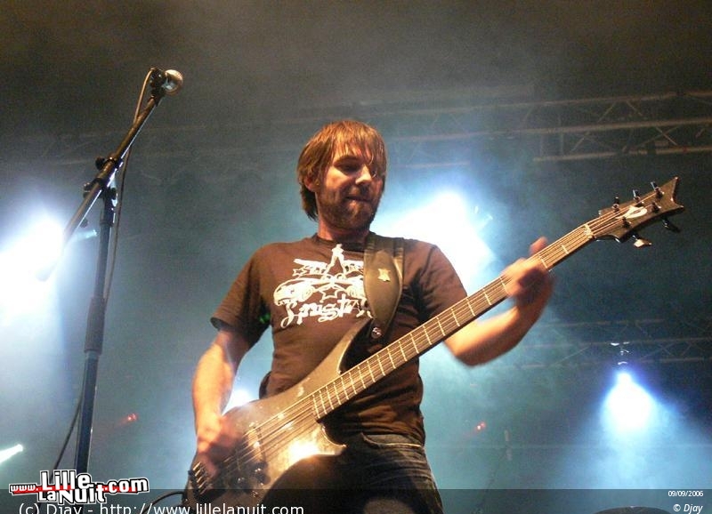 Raismesfest ‘ 2006 en live - photo n°12