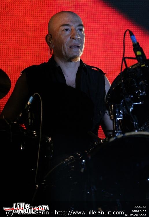 Main Square Festival 2007 [Jour 2] en live - photo n°6