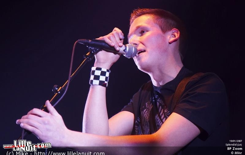 Un Hommach’ à vous ottes 2 (Jour 2) en live - photo n°38