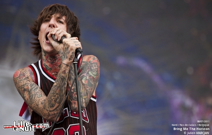 Sonisphere Festival – Jour 1 en live - photo n°63