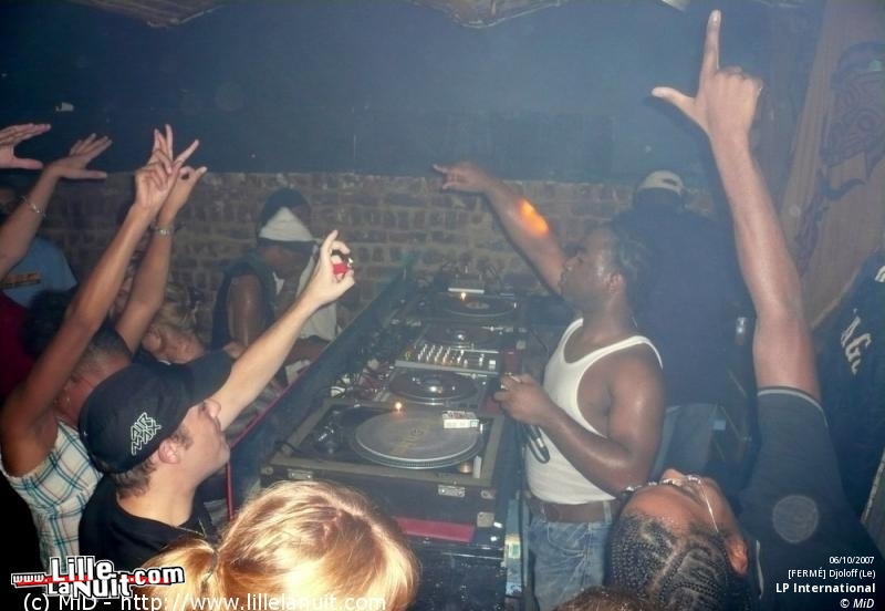 LP International au Djoloff en live - photo n°16