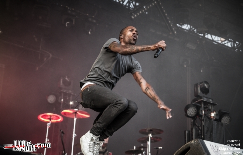 Le Cabaret Vert 2013 – Jour 2 en live - photo n°14