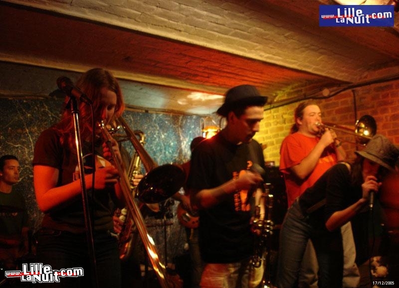Roger Rapeau, Cigarillos Give droul&rsquo;s… au CCL en live - photo n°9