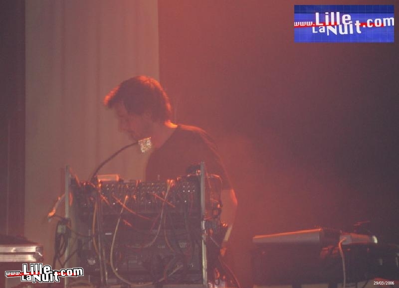 L&rsquo;Art en Son – Ezekiel vs Daau au Splendid en live - photo n°9