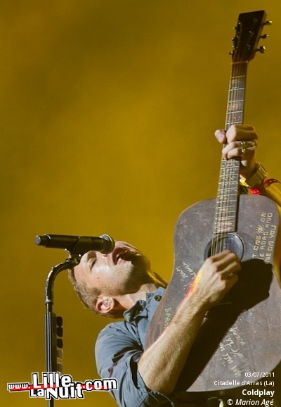 Main Square Festival – Jour 3 en live - photo n°9