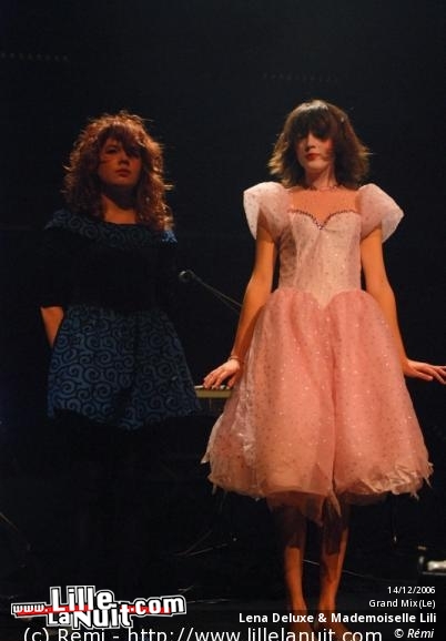 Attention Talent Scène au Grand Mix en live - photo n°21