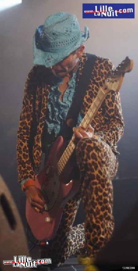 Les Nuits Secrètes – Jour 1 en live - photo n°10